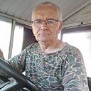 Ник, 58 лет