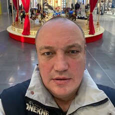 Фотография мужчины Андрей, 45 лет из г. Москва