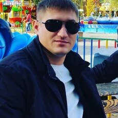 Фотография мужчины Alex, 35 лет из г. Уссурийск