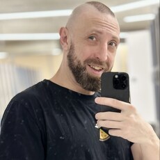 Фотография мужчины Михаил, 37 лет из г. Пушкино (Московская Обл)