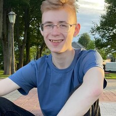 Фотография мужчины Александр, 20 лет из г. Псков