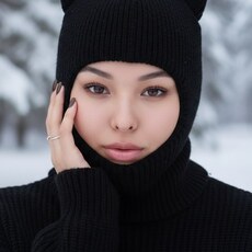 Фотография девушки Роза, 28 лет из г. Уфа