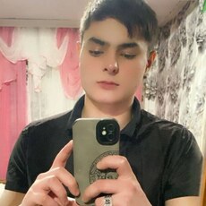 Фотография мужчины Павел, 18 лет из г. Саратов