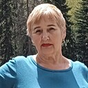 Александра, 68 лет