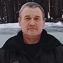 Сергей, 54 года