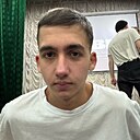 Денис, 18 лет