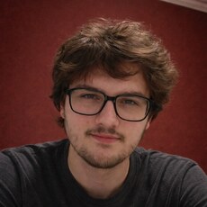 Фотография мужчины Алексей, 19 лет из г. Минск