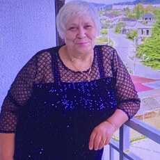 Фотография девушки Татьяна, 61 год из г. Тугулым