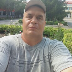Фотография мужчины Владимир, 47 лет из г. Алматы