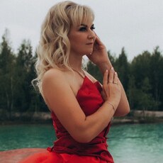 Фотография девушки Елена, 51 год из г. Боровичи