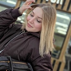 Фотография девушки Анна, 28 лет из г. Краснознаменск