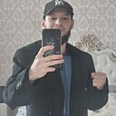Ибрагим, 28 лет