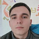Андрей, 23 года