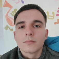 Фотография мужчины Андрей, 23 года из г. Николаев