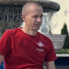 Фотография мужчины Антон, 42 года из г. Брест