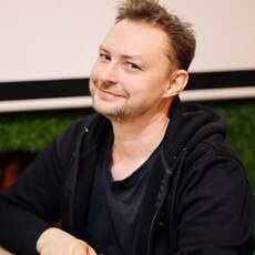 Фотография мужчины Александр, 41 год из г. Минск