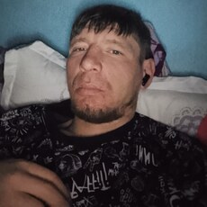 Фотография мужчины Денчик, 36 лет из г. Иркутск