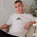 Вадим, 18 лет