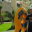 Алекс, 52 года