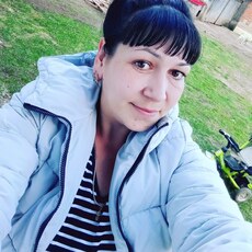 Светлана, 32 из г. Пермь.