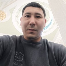 Фотография мужчины Islombek, 31 год из г. Астана