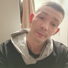 Фотография мужчины Максим, 27 лет из г. Ижевск