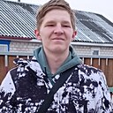 Михаил, 18 лет