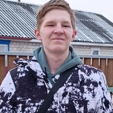 Фотография мужчины Михаил, 18 лет из г. Мозырь