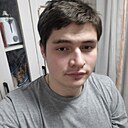 Роман, 21 год