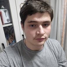 Фотография мужчины Роман, 21 год из г. Биробиджан