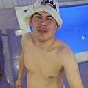 Abbos, 35 лет