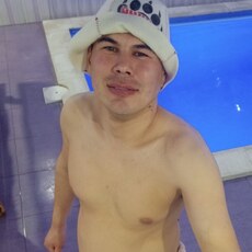 Фотография мужчины Abbos, 35 лет из г. Мариуполь