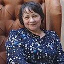 Танзиля, 58 лет
