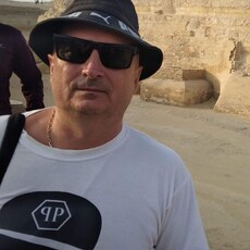 Фотография мужчины Aleks, 50 лет из г. Самара