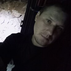 Фотография мужчины Василий, 37 лет из г. Барнаул