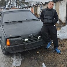 Фотография мужчины Алекс, 29 лет из г. Усолье