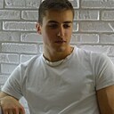 Глеб, 24 года