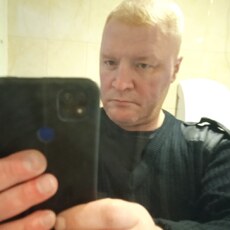 Фотография мужчины Роман, 49 лет из г. Всеволожск