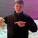 Кирилл, 21 год