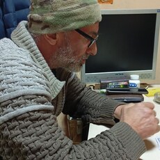 Фотография мужчины Иван, 52 года из г. Ставрополь