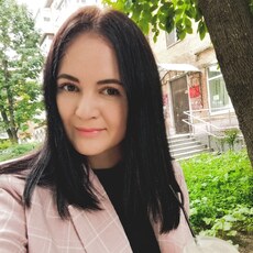 Фотография девушки Вероника, 35 лет из г. Владивосток