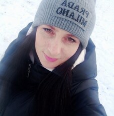 Фотография девушки Oksana, 34 года из г. Красноярск