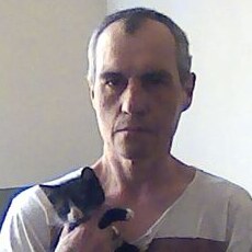 Фотография мужчины Василий, 44 года из г. Киев