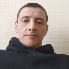 Фотография мужчины Александр, 30 лет из г. Симферополь