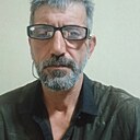 Сахиб, 49 лет