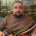 Геворг, 35 лет