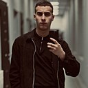 Егор, 19 лет