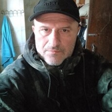 Фотография мужчины Vadim, 51 год из г. Заславль