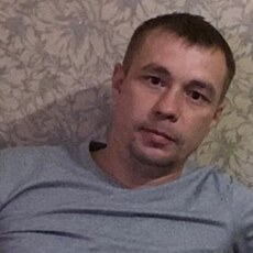 Фотография мужчины Андрей, 43 года из г. Йошкар-Ола