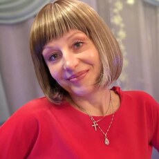 Елена, 51 из г. Братск.